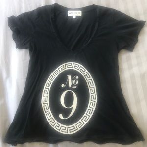 Vintage Wildfox tee No. 9